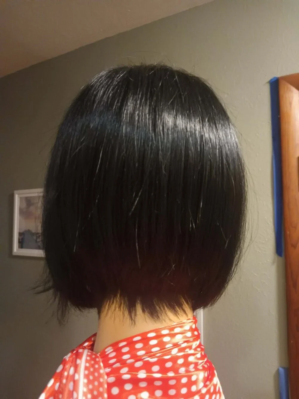Tori by Rene of Paris